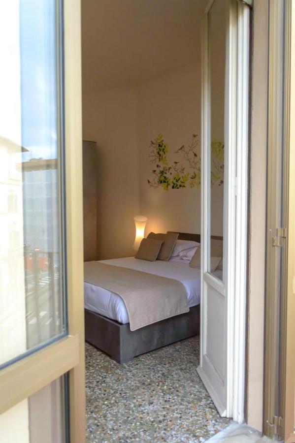 Homelink Firenze - Charlotte Exterior foto